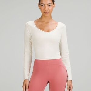 lululemon Align™ Long Sleeve Shirt